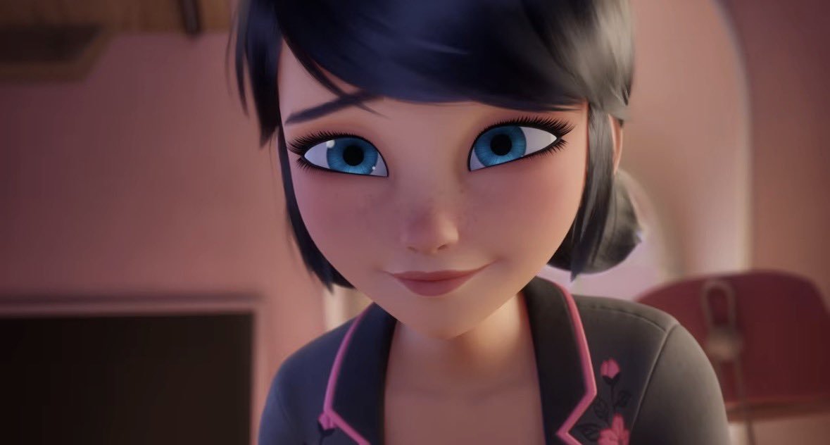 yoonshoshy's tweet photo. She is always pretty 😍😍 
#mlbs6spoilers https://t.co/YwjlvhYwmP