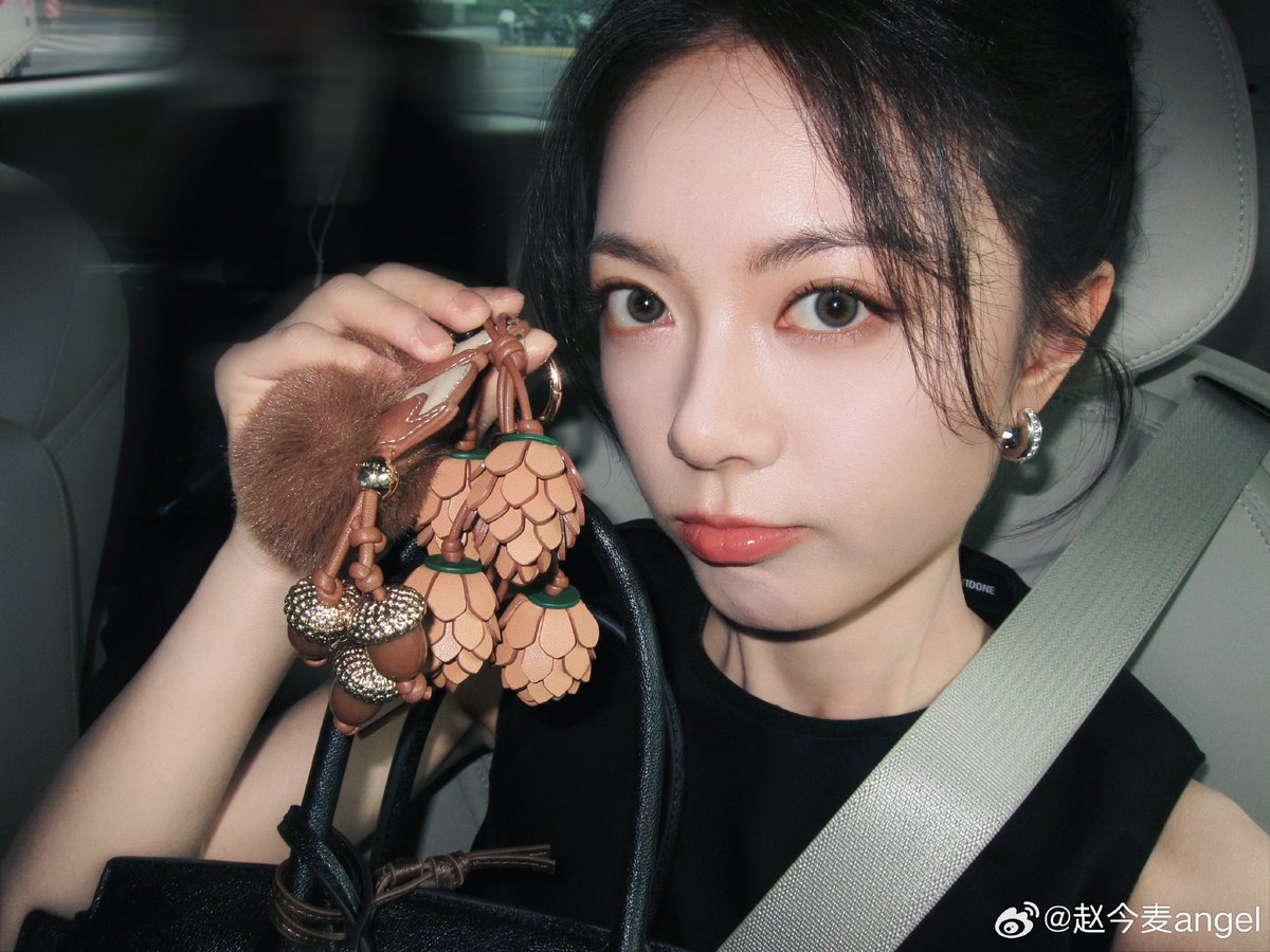 miao_0929's tweet photo. 조금맥 웨이보왔다😍

❤️ #奇遇一夏 https://t.co/qY8jWwt2gF