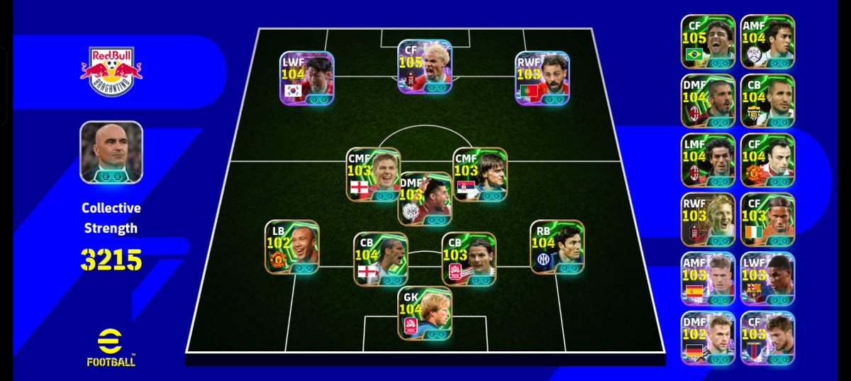 eFootballElite's tweet photo. @Godswillzaq Who? https://t.co/zxMn3ZrbtT