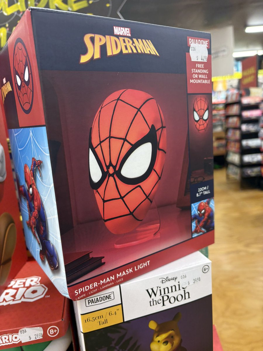 spideypilld's tweet photo. yeah i just had to get it… https://t.co/MZRKVbqJkv