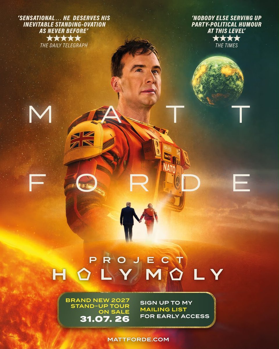 mattforde tweet picture