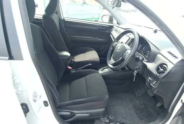 carnestke's tweet photo. SHIP DIRECTLY WITH US AND SAVE!
2019 TOYOTA AXIO HYBRID X 1500CC HYBRID_PETROL CVT

CIF: KES 1,057,290
DUTY: KES 474,818
CLEARANCE: KES 70,000
TOTAL: KES 1,602,108

With only 30% of the CIF Value (KES 317,187) you have the unit shipped
https://t.co/Sub4mo7EQR

#carnest #carImport https://t.co/RrTi5olieo