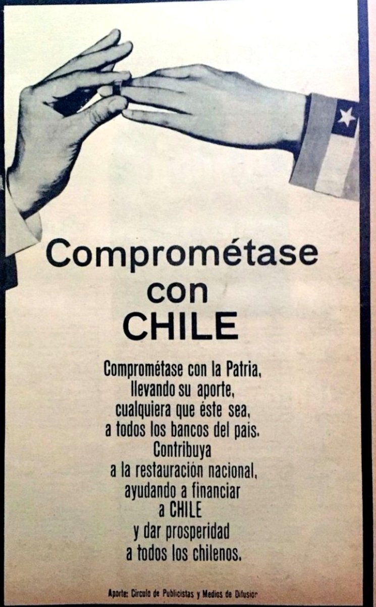 constanzabelle's tweet photo. @javiermacaya Ley de "reconstrucción"  de las grandes fortunas que con total descaro les van a regalar más plata. https://t.co/bMWvlv4F8d