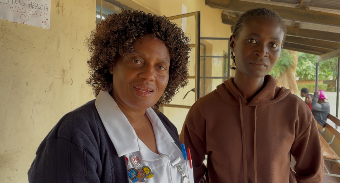saworldservice's tweet photo. In rural #Zambia, The Salvation Army’s maternal and child health outreach is bringing vital care closer to families through immunizations, child growth monitoring, antenatal care, family planning and more. See how this work is changing lives: https://t.co/jEY0SQgIc9

#healthcare https://t.co/CwkPvP5zst