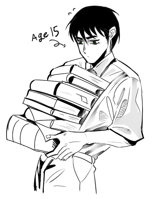 escape_Limbus's tweet photo. 대충 중딩이라고 우겨봄 https://t.co/wzMYoBWl3b