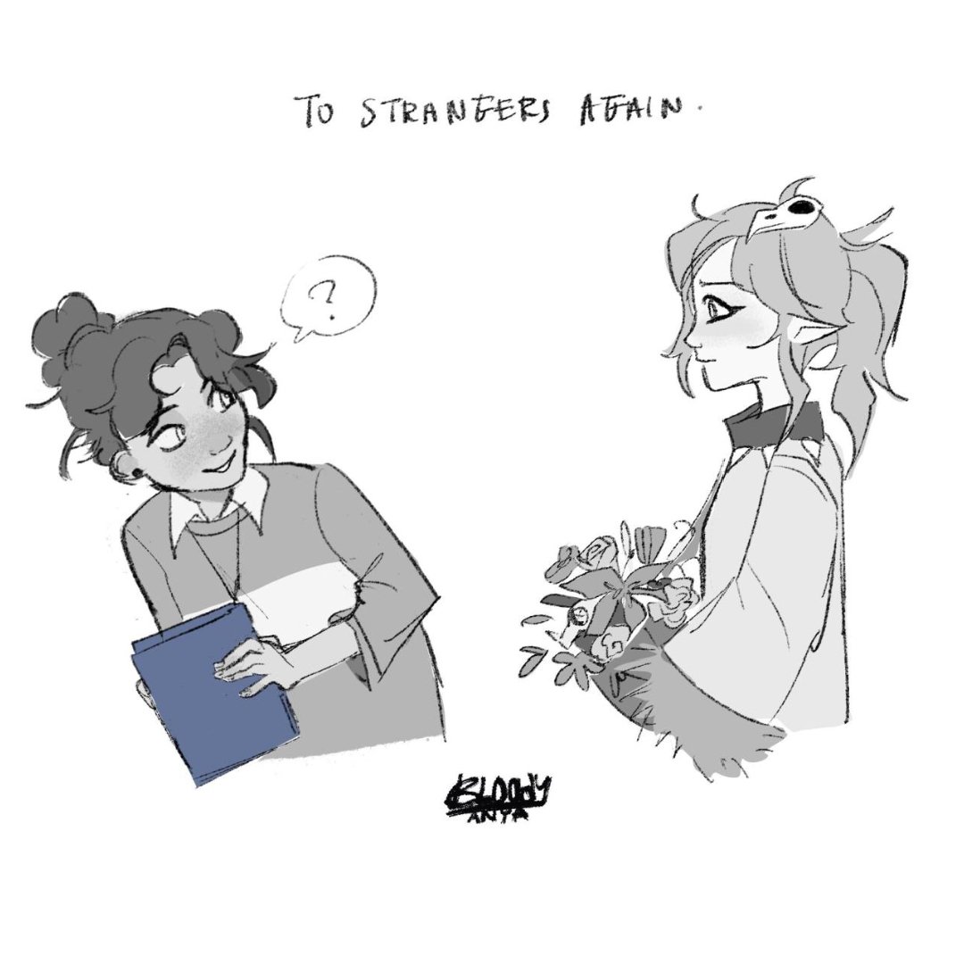 bloody_anya's tweet photo. Goodmorning lumity nation haha 
#lumity #theowlhouse #toh #tohfanart #fanart #theowlhousefanart #fanart #luz #amity https://t.co/bwWofpg57h