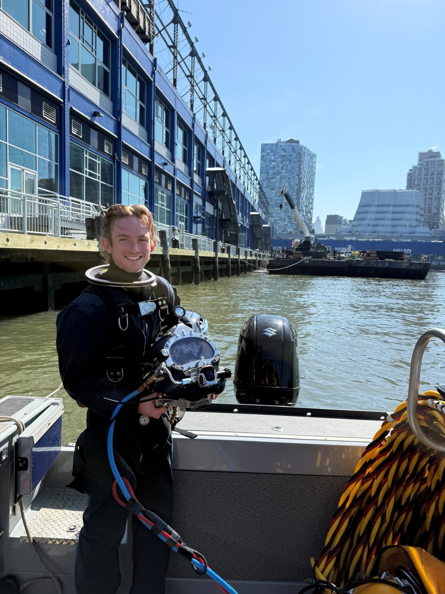 GEIConsultants's tweet photo. We’re celebrating all Professional Engineers on #LicensedPEday! Today we’re spotlighting #TeamGEI’s John Gareau, who recently attained his P.E. license. #Congratulations John!
#ProfessionalEngineersDay #EngineeringExcellence #ShapingTheFuture https://t.co/DKFqQz2XiW