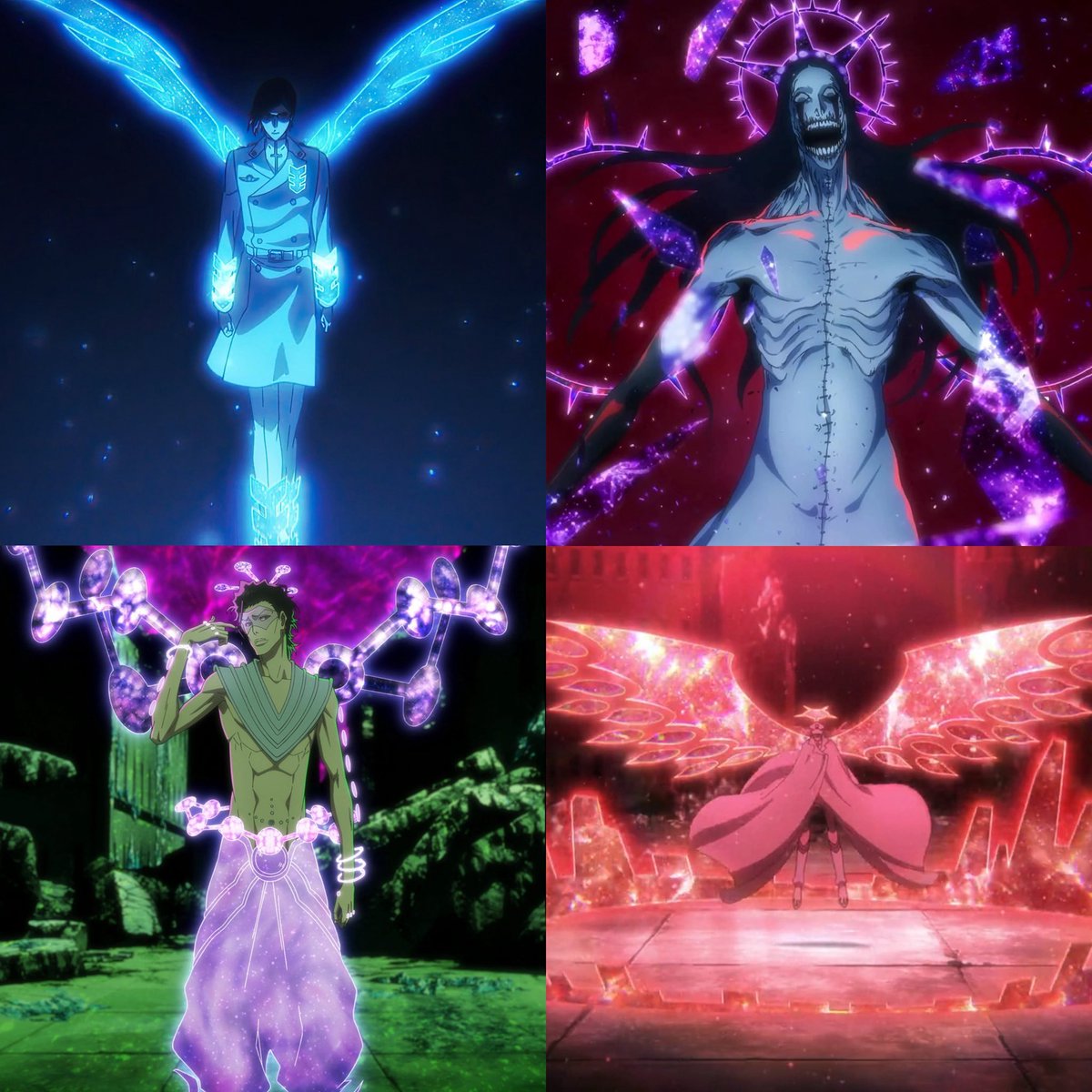 aowaoe's tweet photo. Top 4 Vollständig https://t.co/wdykvPuTVL