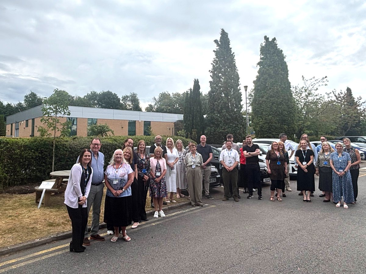 MastercallH's tweet photo. As part of our 30th anniversary celebrations, we planted a Magnolia tree at Mastercall HQ

A symbol of 30 years of service, partnership and innovation—and our continued commitment to patients, colleagues and communities.

30 years of making a difference. Shaping the next 30. https://t.co/Q3rRqCccfj
