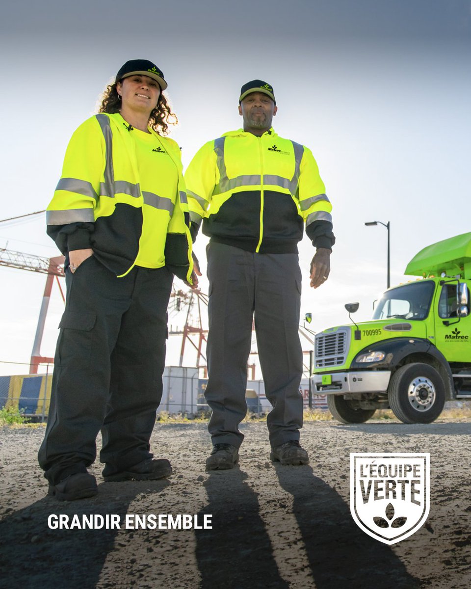 gflenv_fr's tweet photo. Chaque chargement transporté, chaque conteneur vidé, chaque tournée effectuée contribue à un avenir plus durable.

Découvrez nos offres d'emploi et joignez-vous à l'#ÉquipeVerte : https://t.co/YaPEl7FOxD https://t.co/PNvclXtdGn