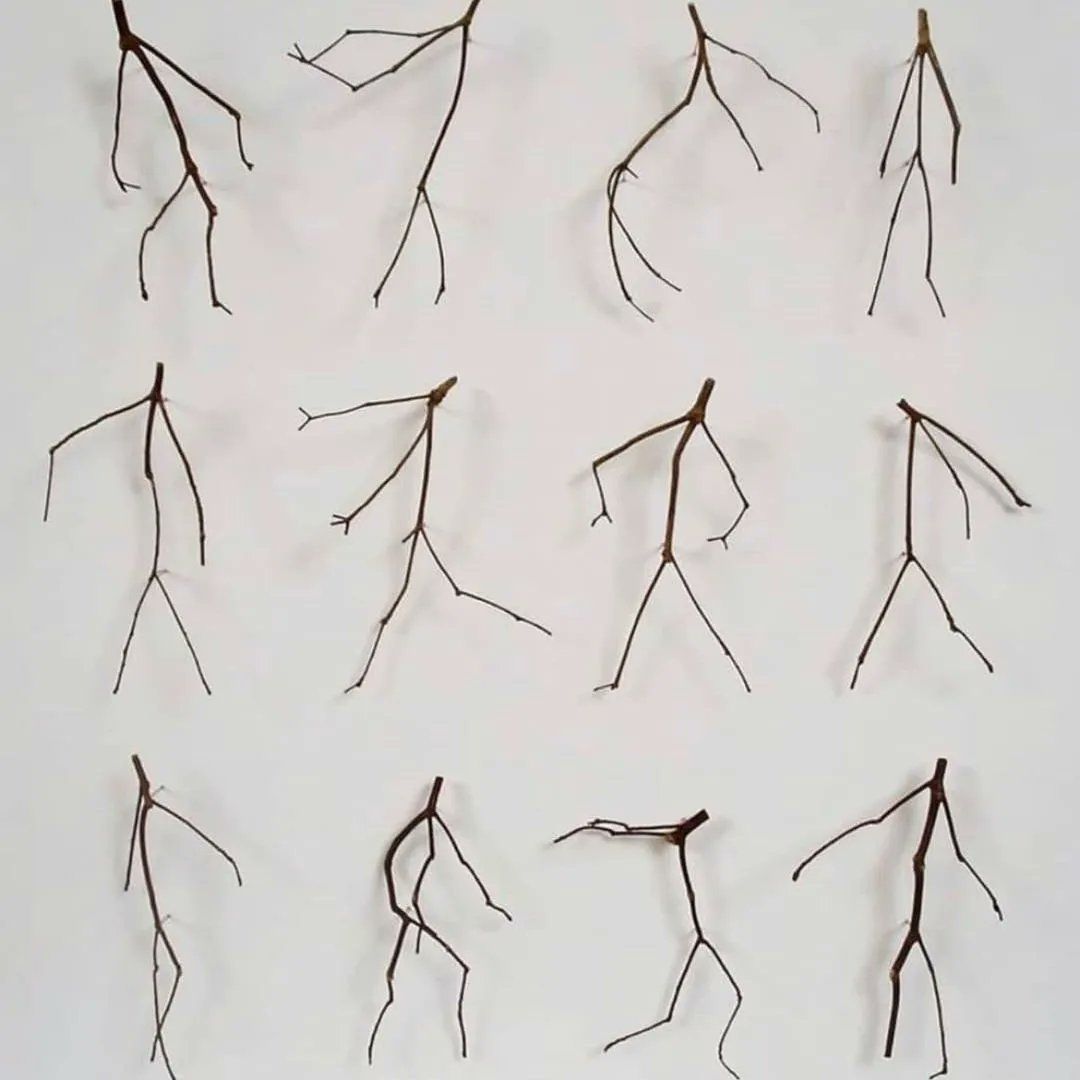 RaminNasibov's tweet photo. Twelve Twigs by Chris Kenney https://t.co/5JyGww7Coa