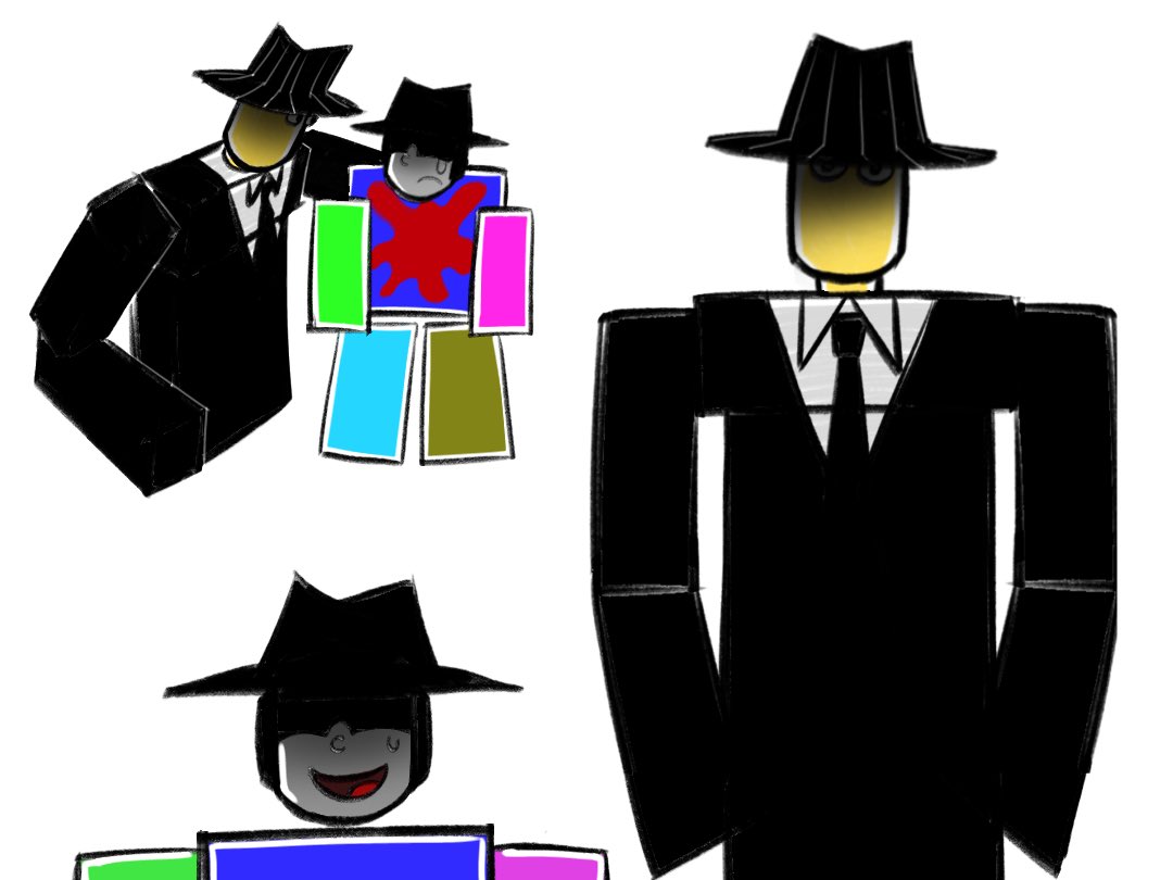 d3sq26156's tweet photo. #constructionroblox #Doublefedora https://t.co/5pO4mkjb3p