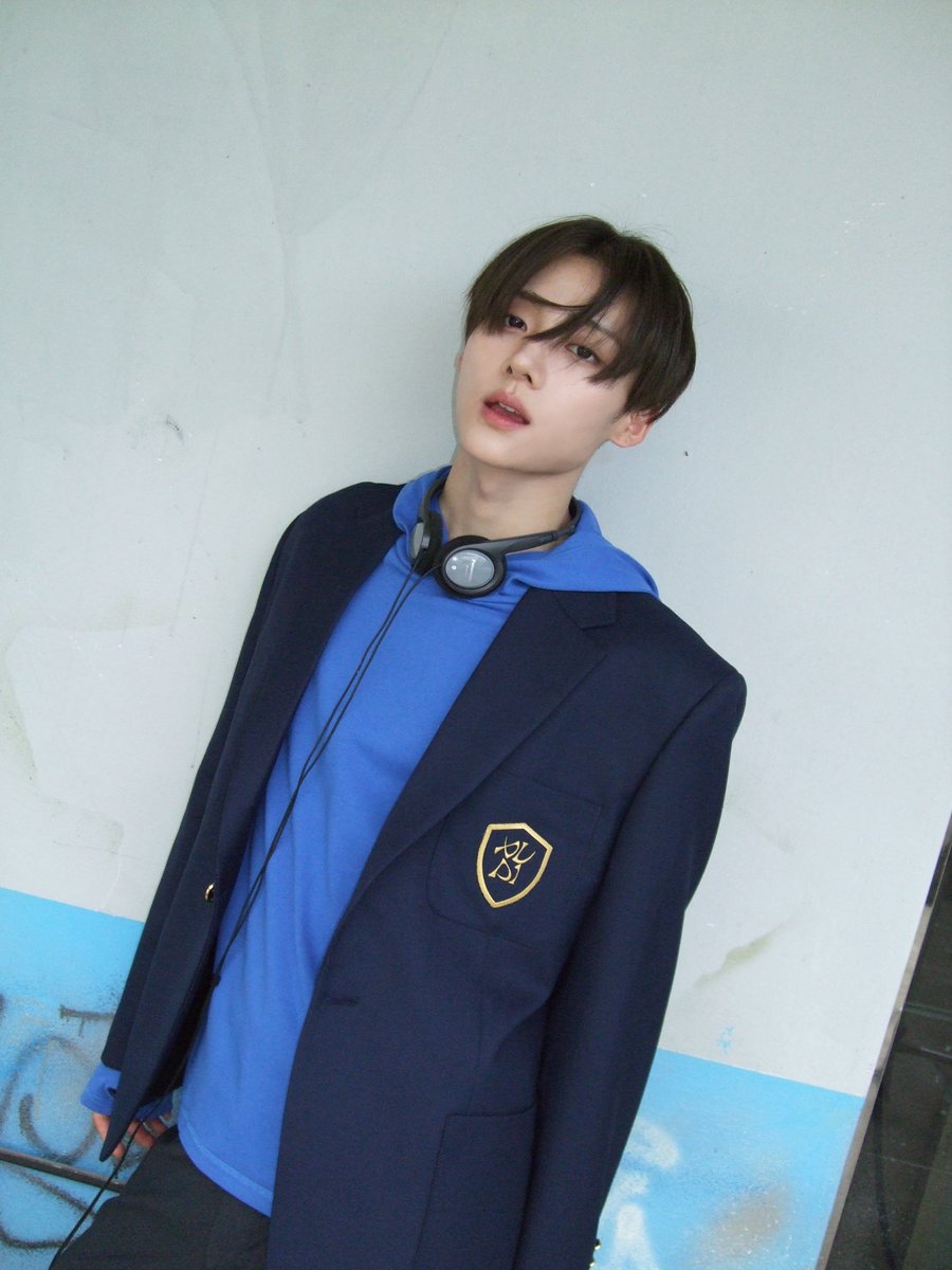 ALD1_ALCHA's tweet photo. Behind GETCHA 🏎️

#ALPHADRIVEONE #ALD1
#UNBREAKABLE_少年BEAST
#21세기소년I
#ALCHA https://t.co/fiPDT7cvOE