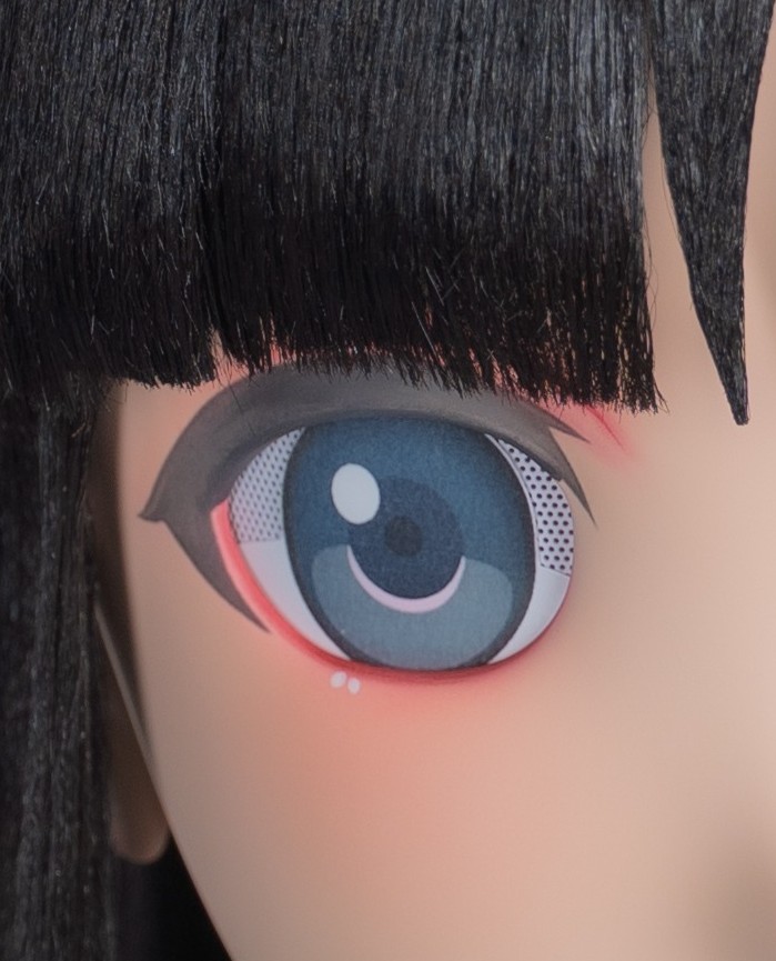 rashusui's tweet photo. Here is a teaser of my first kig mask! I'll be getting her in soon. So excited! ❤️❤️❤️

#kigurumi #着ぐるみ https://t.co/nyFlVZ564s