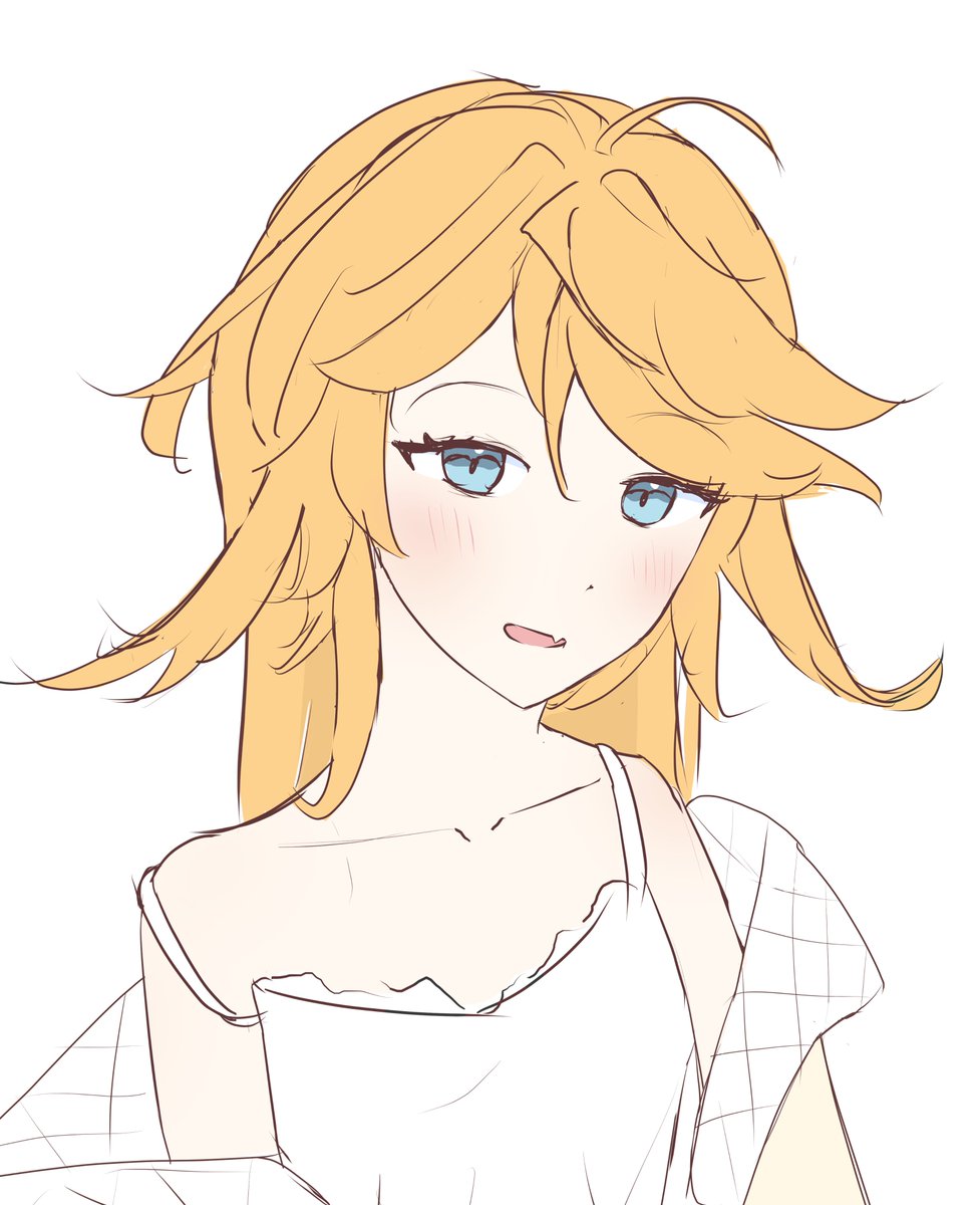 RelReru's tweet photo. Birb
#DokiGallery https://t.co/UiNINezhzV