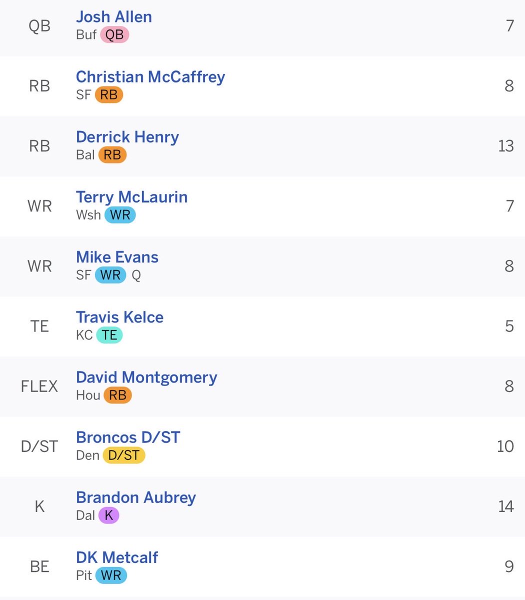 bugkilr's tweet photo. You gotta be 30 to play on my team #uncsquad https://t.co/dTt3VEj23W
