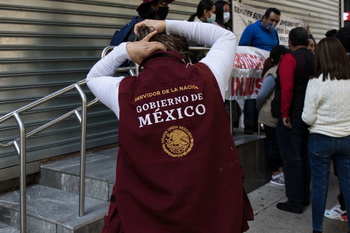 ErnestoCordero's tweet photo. El clientelismo electoral y la pérdida del grado de inversión

#México #Opinión #Economía

https://t.co/vez5MVkr2d https://t.co/6LNzo9YDwf