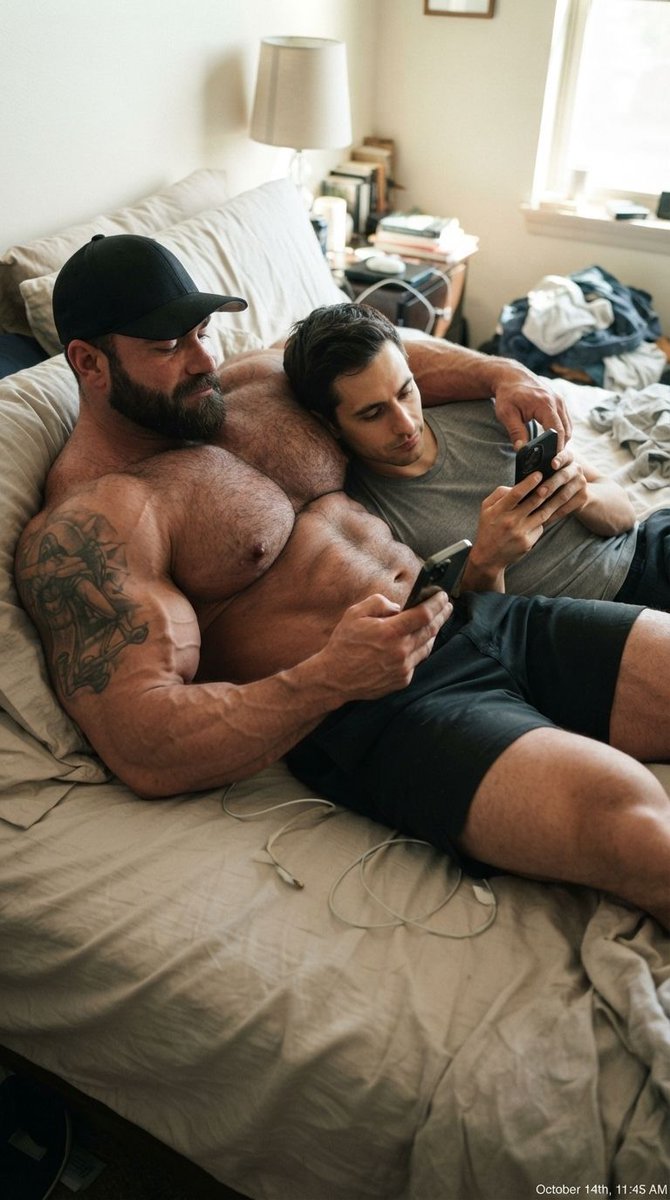 MuscleObey's tweet photo. Best days look like this...
#Massive #MuscleTitan #Overpowered https://t.co/yFxHew9aij