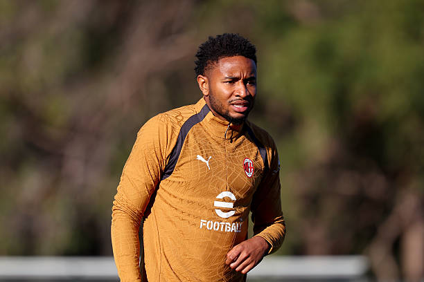 MilanPosts's tweet photo. 🗣️ Amorim spoke to Sky Sport: "I evaluate Leao the same way I evaluate Nkunku, Camarda and everyone else. Camarda ran an incredible amount today. I'm seeing players who are improving." https://t.co/KkSxI2ut74