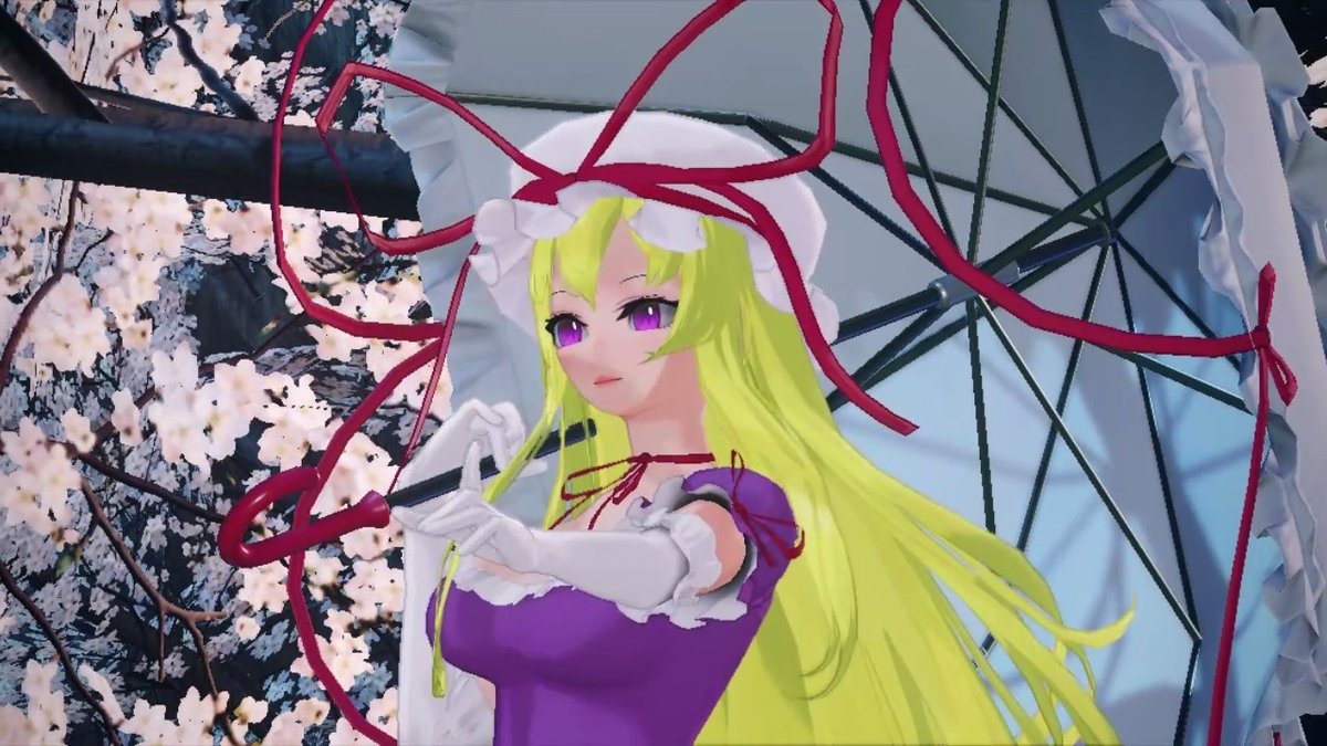 ROMIOVIII's tweet photo. ここが俺の限界
これ以上の再現は職人に任せる
#PSO2NGS https://t.co/xV3oTTy5wq