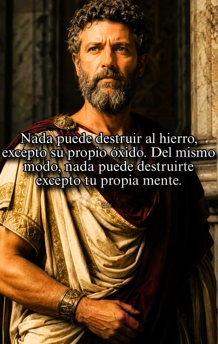 Daniel_Costanzo's tweet photo. ¿Qué destruye al hierro? https://t.co/dKKZffxf9r