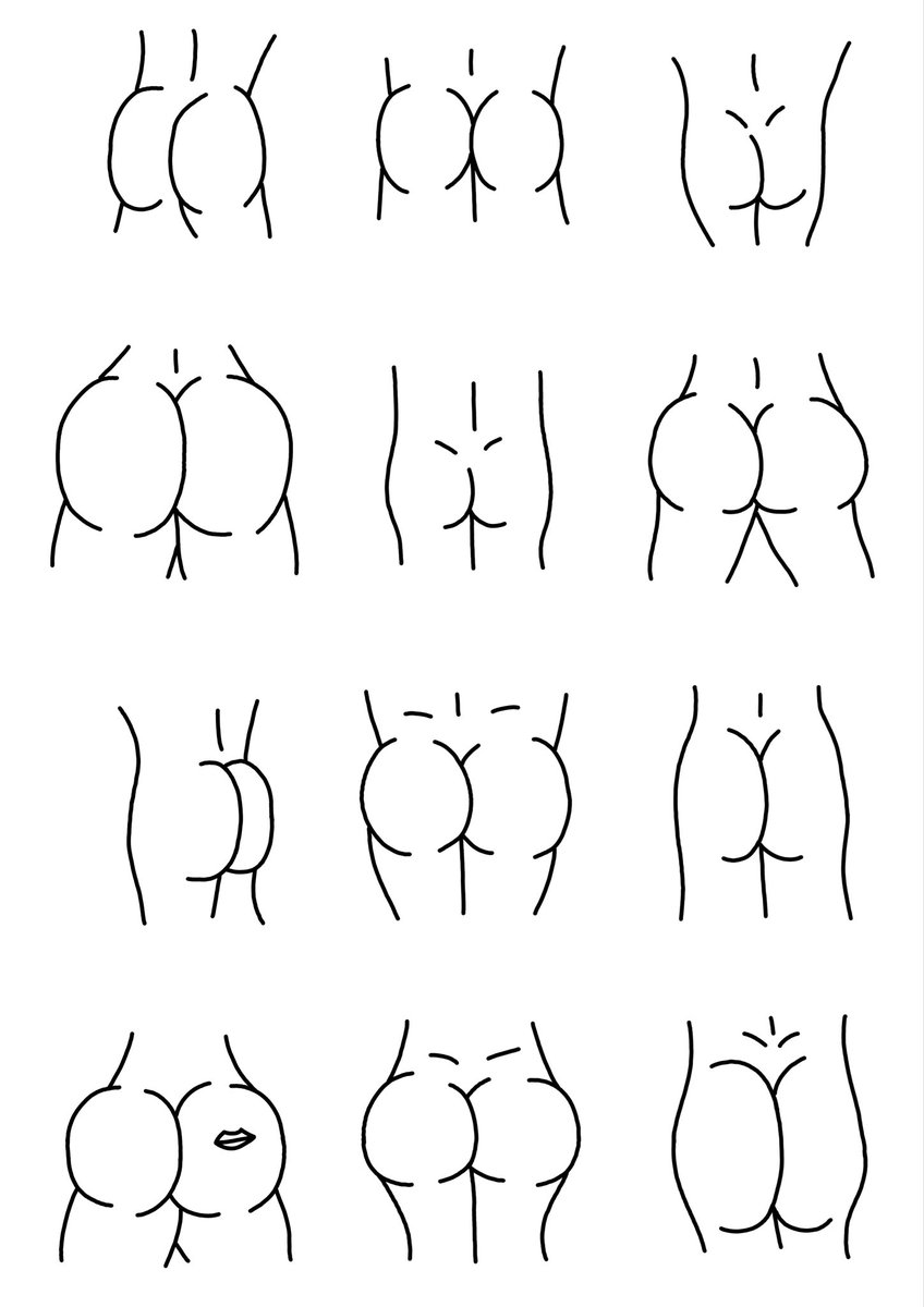 NudeMaleCreate's tweet photo. Originally line art and then created digitally
🍑🍑🍑 https://t.co/9EEz4qoAkk