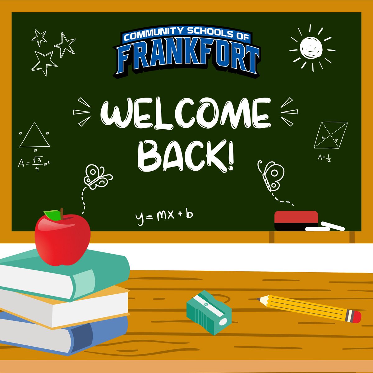 csfhotdogs's tweet photo. Welcome back, Hot Dogs! 🐾
The first day of school is officially underway, and we are looking forward to another excellent year of community, learning, and growth together! #hotdogexcellence #backtoschool #communitycomesfirst https://t.co/PnRDYO4s6D