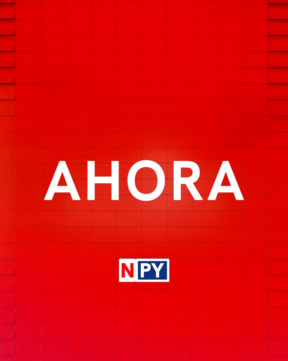 npyoficial tweet picture