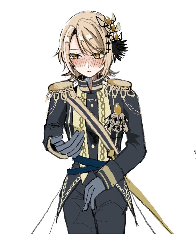 yomogikun_0's tweet photo. #まのさばネタバレ
例のENDの例のシーン https://t.co/wfQbbypm7P