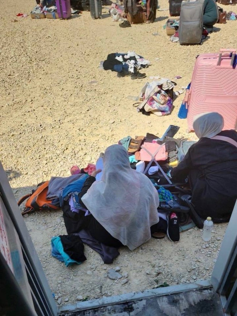 MontherGaza's tweet photo. Hi, Iโm Monther, 20yo engineering student in Gaza. ๐
Struggling to survive, support my family & continue studying. Any support gives us hope!
Please donate or RT! ๐
๐ https://t.co/B7zN9ICH42
#MutualAidGaza #GazaHelp #OperationOliveBranch https://t.co/aHvInNYghb