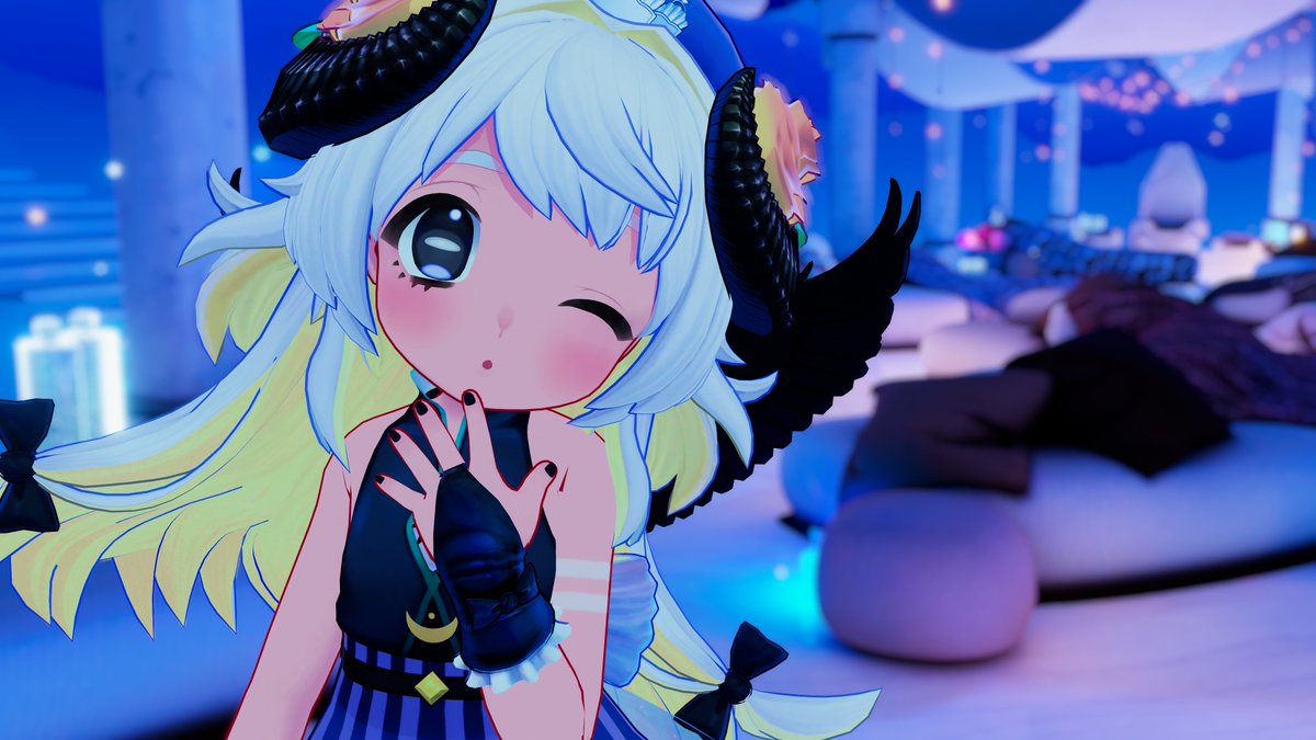 mayoi_4224's tweet photo. #しぷ限 でした～～あ🐏
このWorldすきすぎる🛏🦋✨
雑学中心雑談になりました💬

咳酷くてごめんねえ💦
みんなとのおしゃべりすごい楽しかった💜💜

パクチー、ポテチ、アボカド、ベーコン、世界の苗字の話、日本の苗字、旧windows、東方…等！
話題が流れに流れた…💥
ミーティングとは…!?😂 https://t.co/kMKBsuSG9n