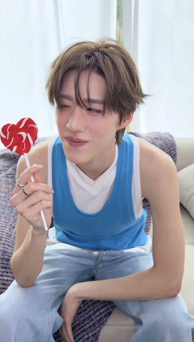 bkpphome's tweet photo. เล่นกับใจมากอ่า🫪🫪

#ppkritt  #YourCandy https://t.co/gRvlWn1hEL