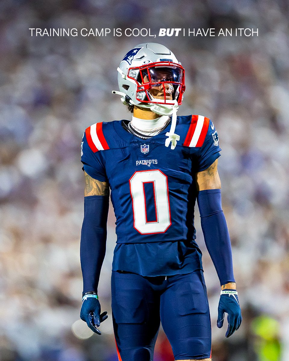 Patriots tweet picture