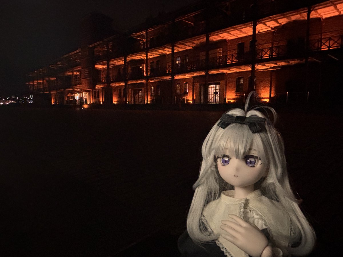 SUNOHALE_doll tweet picture