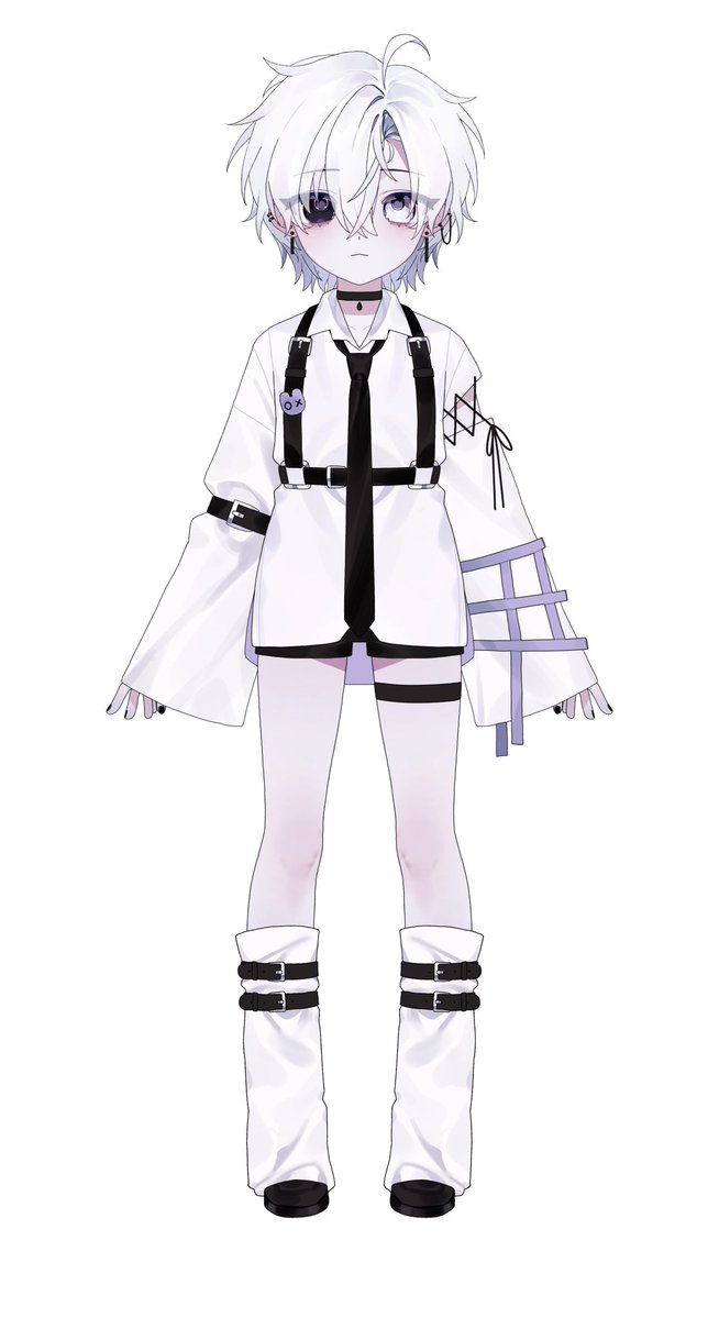 _Hwie_'s tweet photo. #Live2D依頼 #Live2D #vtuber #버츄얼 #커미션 

전신 파츠분리 + 표정 5종 
기본가 60.0에 작업 받고있습니다!  

예약 혹은 분납도 가능하니 디엠이나 크레페로 문의주세요!

https://t.co/mnsrQcvoWq < 안내페이지 https://t.co/c3m211SB3d