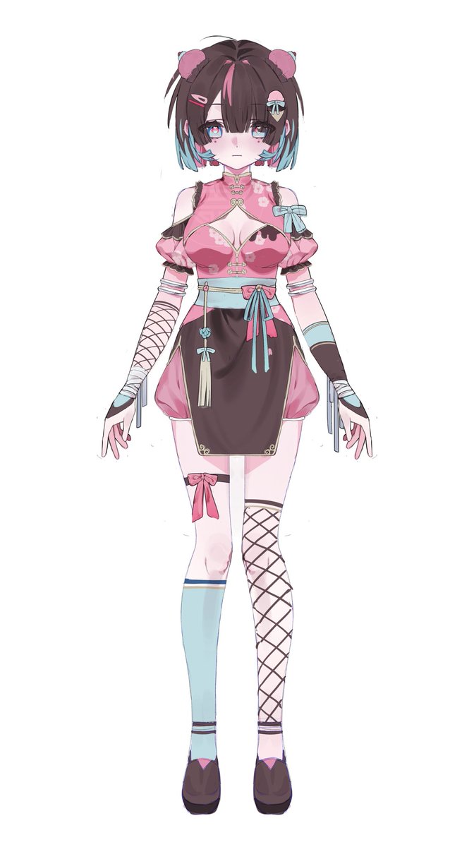 _Hwie_'s tweet photo. #Live2D依頼 #Live2D #vtuber #버츄얼 #커미션 

전신 파츠분리 + 표정 5종 
기본가 60.0에 작업 받고있습니다!  

예약 혹은 분납도 가능하니 디엠이나 크레페로 문의주세요!

https://t.co/mnsrQcvoWq < 안내페이지 https://t.co/c3m211SB3d