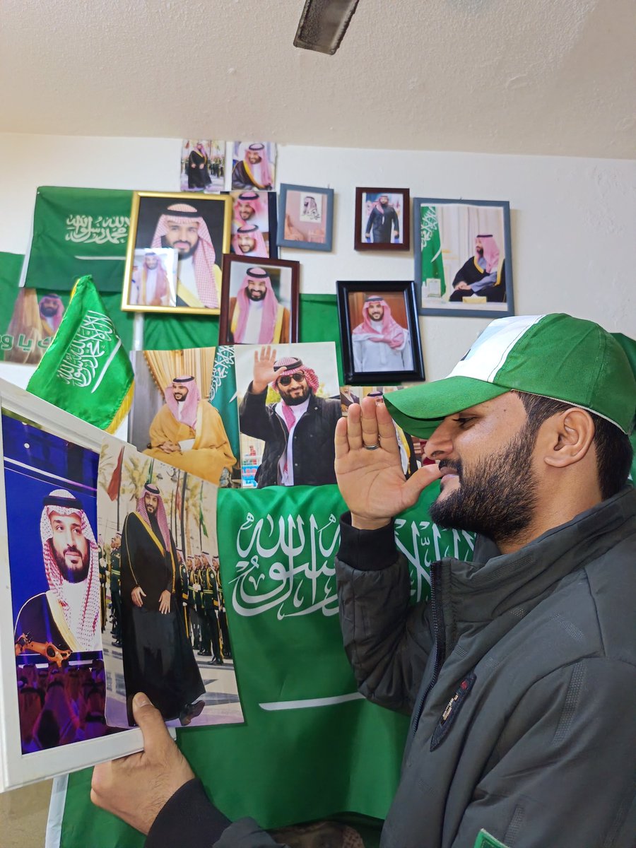 kbsalsaudFAN's tweet photo. @pss_ar دمت وطنَ مجدٍ وعلياء 🇸🇦. https://t.co/KU8z77QKOb