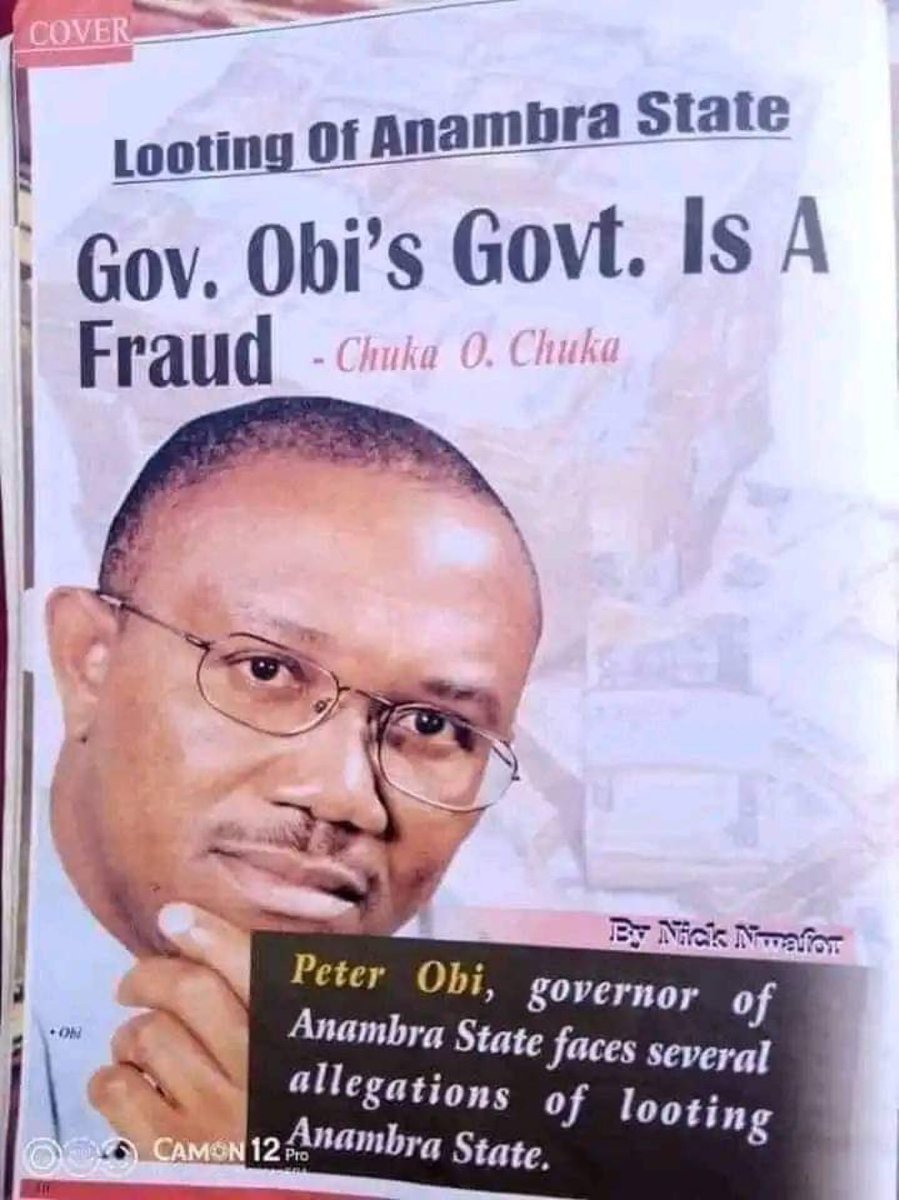 sandyreale80435's tweet photo. @i_am_agbeke @B0lutife You mean this Obi? https://t.co/Z5DKkWFFQi