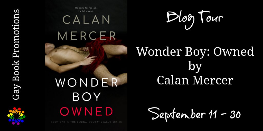 gaybookpromo's tweet photo. 🌈 #Bloggers and 📚 #Reviewers There's still time to join the BLOG TOUR for Wonder Boy: Owned by Calan Mercer
#gay #dark #erotic #agegap #BDSM #mmromance #promoLGBTQ #lgbtbooks #lgbt #bookbloggers #gaybookpromotions #arcs
➡️ More info and sign up here:
https://t.co/VxfpUYY3In https://t.co/GsaclWMXk9