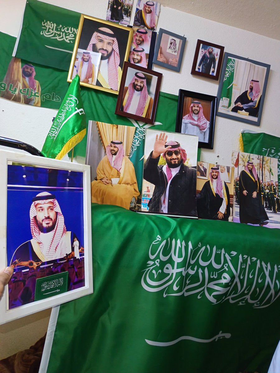 kbsalsaudFAN's tweet photo. @pss_ar دمت وطنَ مجدٍ وعلياء 🇸🇦. https://t.co/llzeXQDyrZ