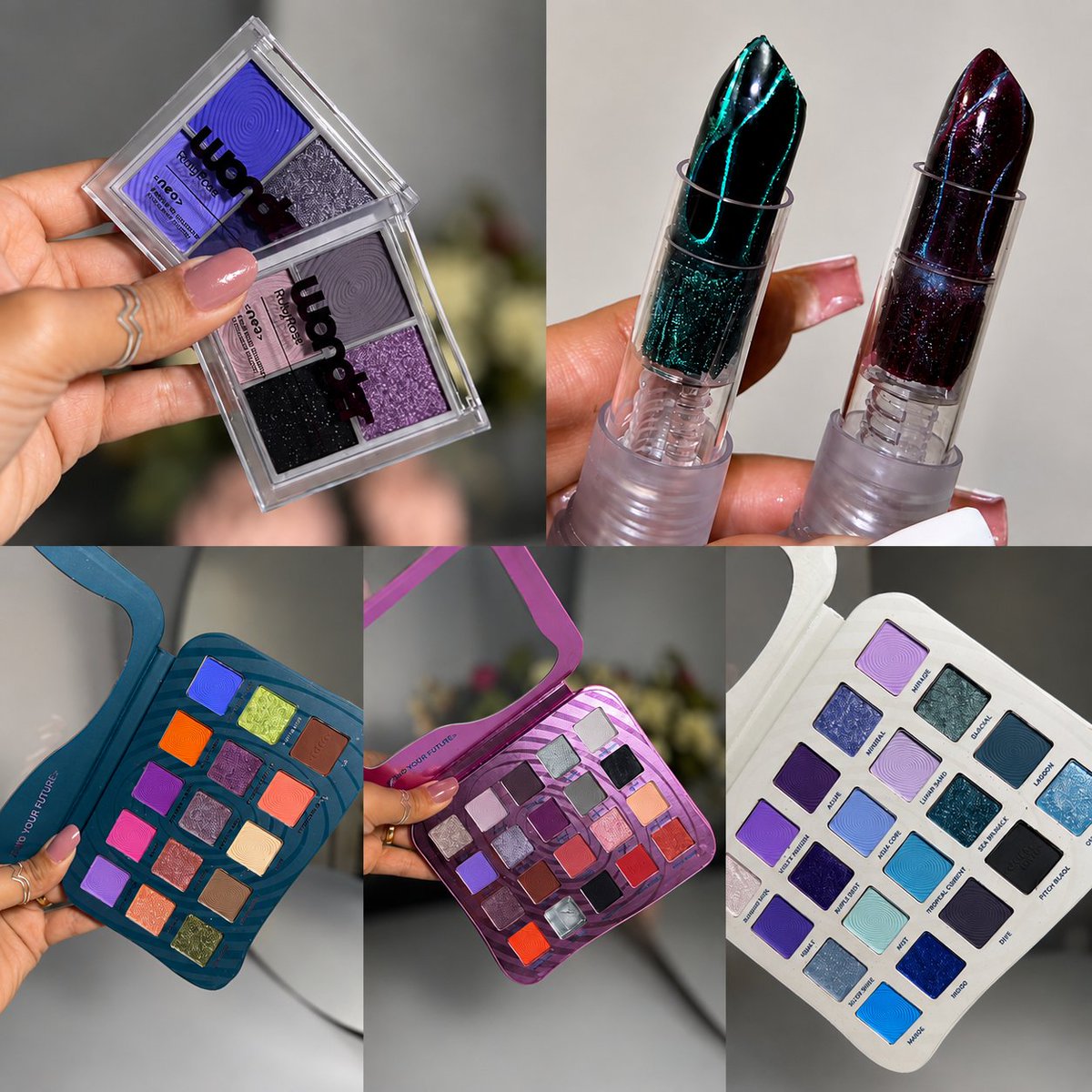 stargirlzm's tweet photo. Ruby rose acabando com as básicas nessa nova coleção babadeira https://t.co/CwM6QEOj5w
