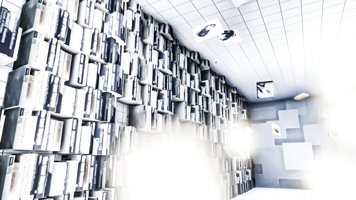 UncleB90009062's tweet photo. 📸✨🌏World: End_
👤Author: 0ask0

#VRChat #VRChat_world紹介
#VRChatPhotographer
#VRChatPhotography https://t.co/xlUT1gBfCG