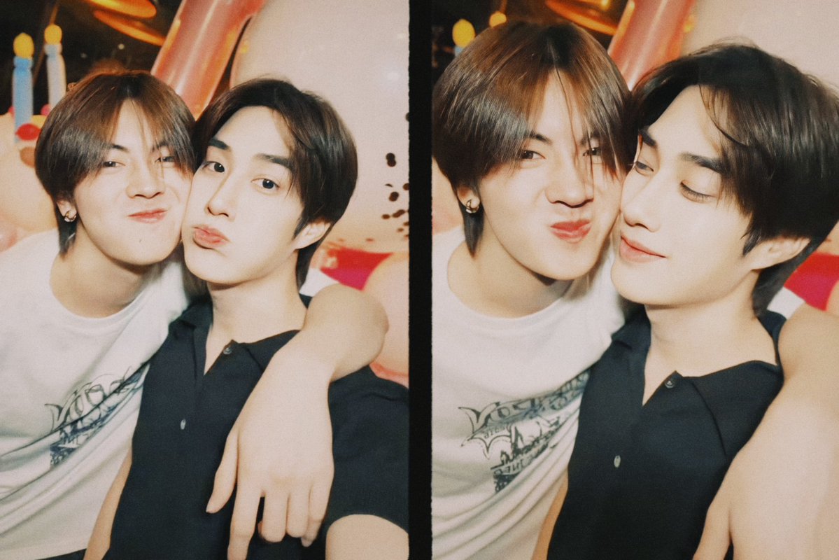 CharuEve's tweet photo. ขอ 3 คำ หน่อย

“ รัก มาก มั้ย?”

#TleFirstone​  #เติ้ลเฟิร์สวัน 
FIRSTONE TURNED 26
#26thHBDFIRSTONE
#Firstone #TLE_mtm https://t.co/zhGiBt7C28