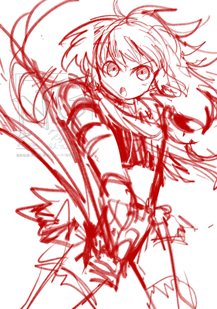 sora10ge's tweet photo. 完走できる自信が無いが落書き置くだけタダ https://t.co/Wd5jnUs9uG