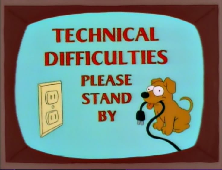 TVLaint's tweet photo. Se cayó TVLaint

Esta mañana, una IA de Google nos eliminó erróneamente el sitio web por supuesto contenido de malware

Estamos trabajando en nuestro backup mientras esperamos recuperar nuestro sitio web pronto

Atentamente, el equipo de TVLaint https://t.co/UpGHarbull