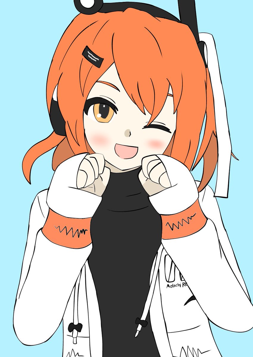 SiiRa0821's tweet photo. レイちゃん https://t.co/ujjHbUdUQi