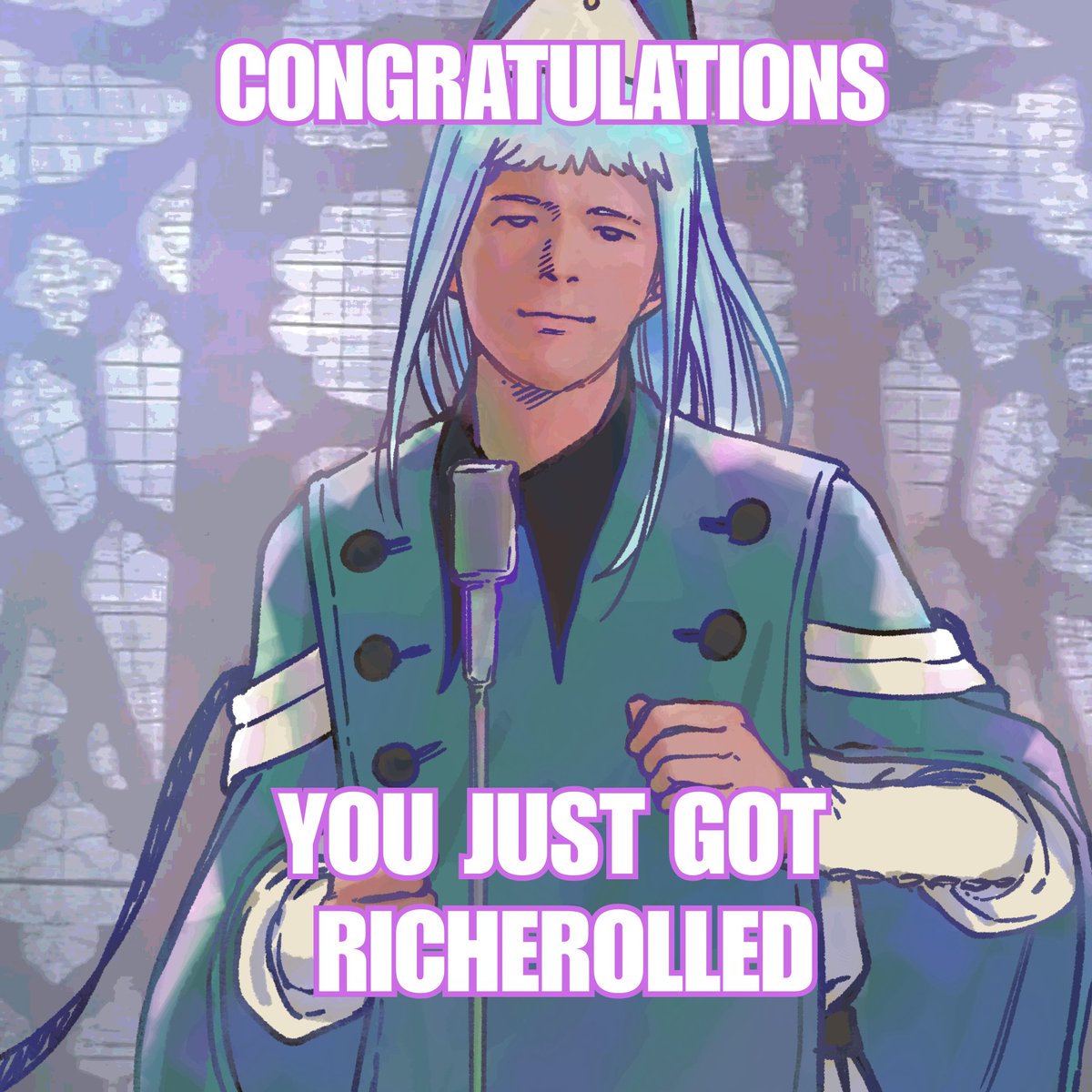 YMNG_317's tweet photo. i dont know if anyone has done this before but ...(ﾉД`)
#witchhatatelier https://t.co/k0BfxjVhZF