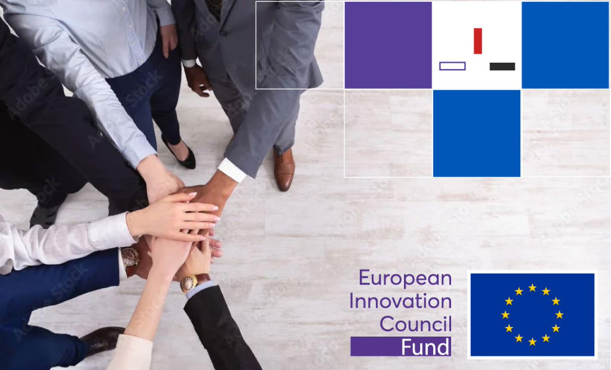 euidanmark's tweet photo. Scaleup Europe Fund er nu klar til at investere 🚀 

Kommissionen vil mobilisere op til 37 mia. kr., så Europas mest lovende scaleups kan vokse i Europa og konkurrere globalt, bl.a. inden for AI, kvanteteknologi, biotek og cleantech.

Læs mere: https://t.co/Y83yQyG4ea
#eudk https://t.co/BhqvS29vWz