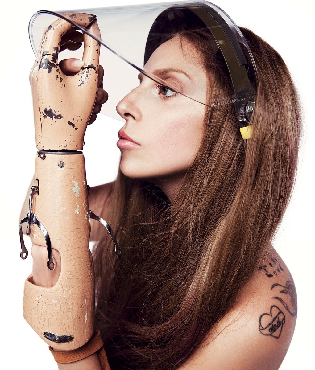 gagadaily's tweet photo. Today in 2013: Lady Gaga leaks her song “Aura” from a fake account on the Gaga Daily forums https://t.co/iNWPqhSPOE