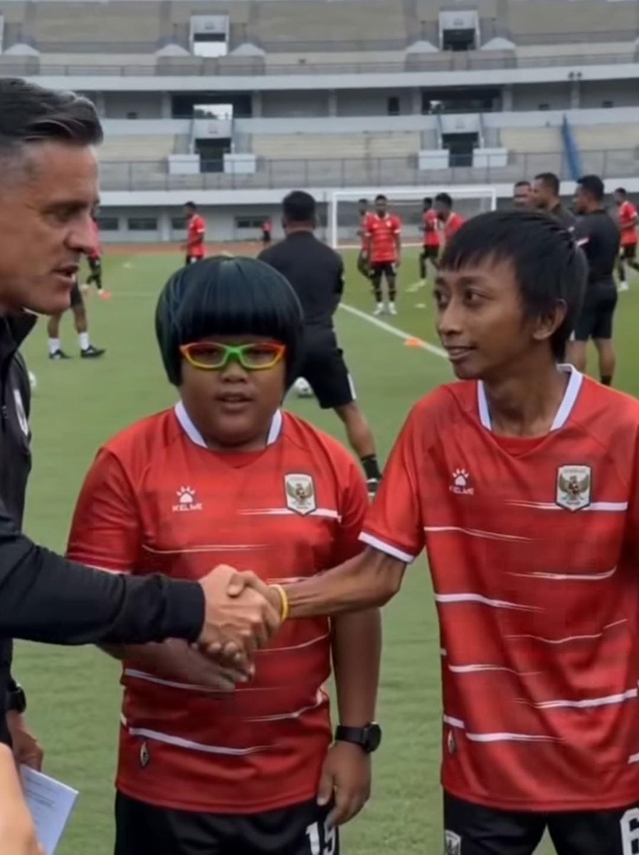 FIndonesiaa's tweet photo. ✅ RESMI: John Herdman memanggil dua pemain diaspora berdarah Brazil-Indonesia untuk bergabung dengan Timnas Indonesia di Piala AFF 2026.😭 https://t.co/Z52t35KDXr
